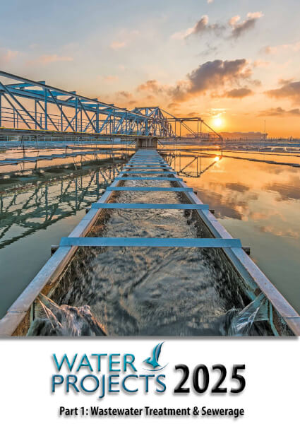 Water Projects Online Portal